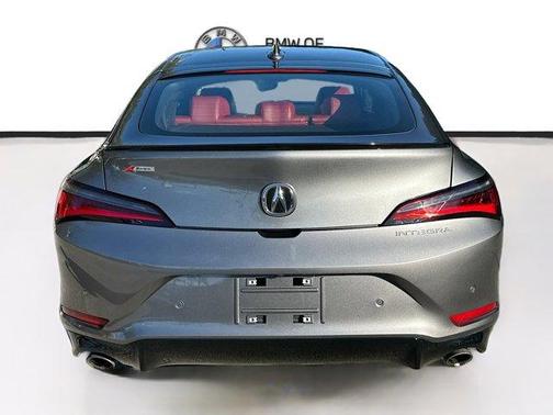 2023 Acura Integra A-Spec Technology