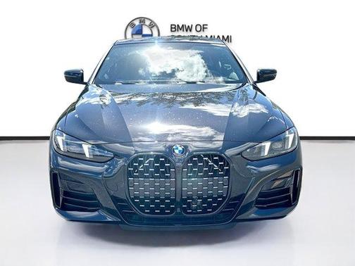2026 BMW 430 i