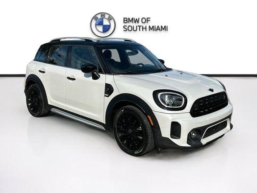 2023 MINI Countryman SIGNATURE