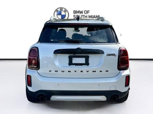 2023 MINI Countryman SIGNATURE