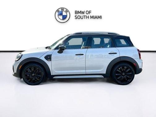 2023 MINI Countryman SIGNATURE