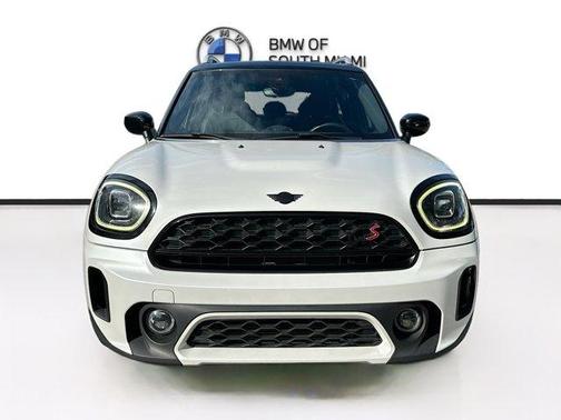 2023 MINI Countryman SIGNATURE