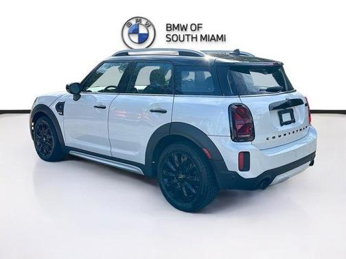 2023 MINI Countryman SIGNATURE