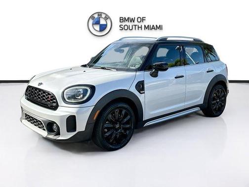 2023 MINI Countryman SIGNATURE