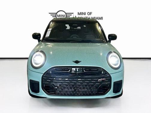 2026 MINI Hardtop Cooper S