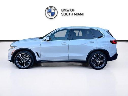 2023 BMW X5 sDrive40i