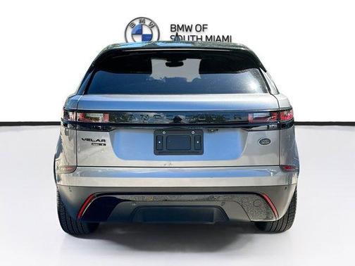2020 Land Rover Range Rover Velar S