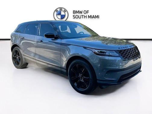 2020 Land Rover Range Rover Velar S