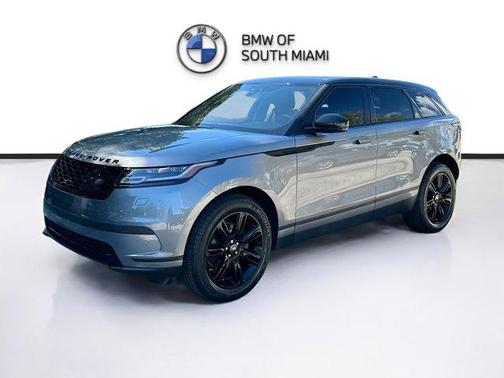2020 Land Rover Range Rover Velar S