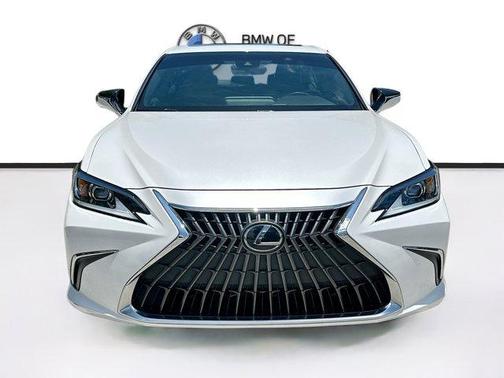 2022 Lexus ES 350 Base