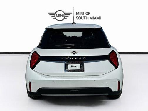 2026 MINI Hardtop Cooper