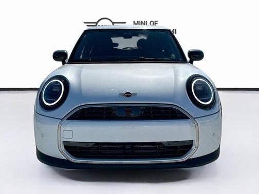 2026 MINI Hardtop Cooper