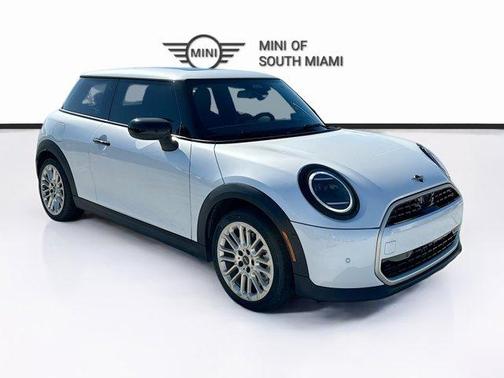 2026 MINI Hardtop Cooper