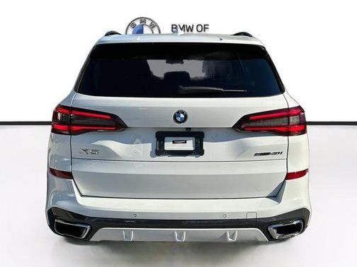 2021 BMW X5 sDrive40i