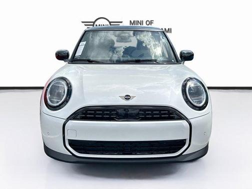 2026 MINI Hardtop OXFORD EDITION