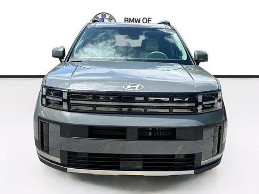 Hampton Gray 2024 Hyundai SANTA FE Limited