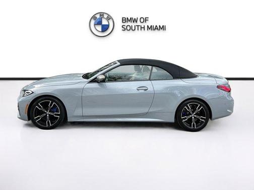 2024 BMW M440 i