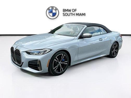 2024 BMW M440 i