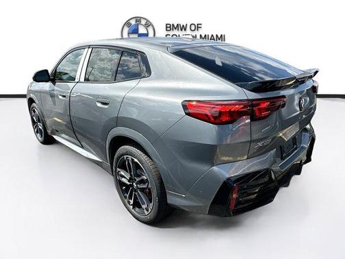 2026 BMW X2 xDrive28i