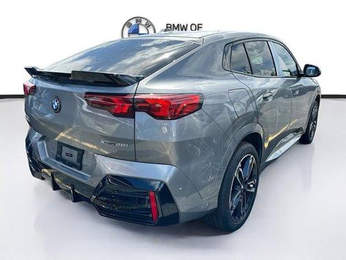 2026 BMW X2 xDrive28i