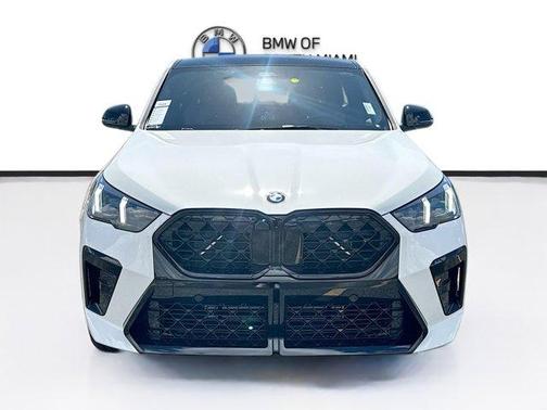 2026 BMW X2 xDrive28i