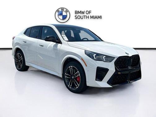 2026 BMW X2 xDrive28i