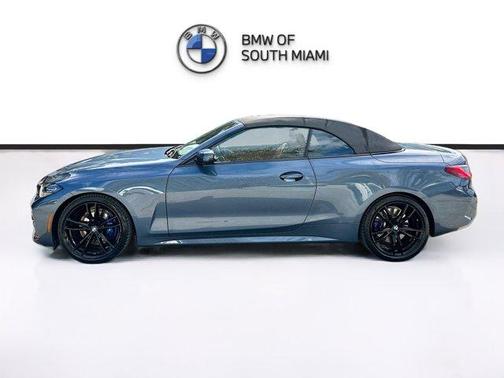 2022 BMW 430 i