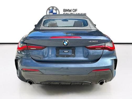 2022 BMW 430 i