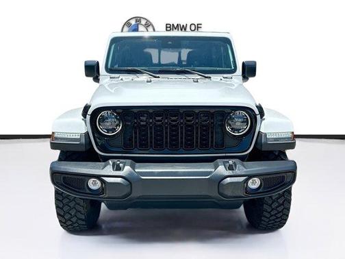 2024 Jeep Gladiator Sport