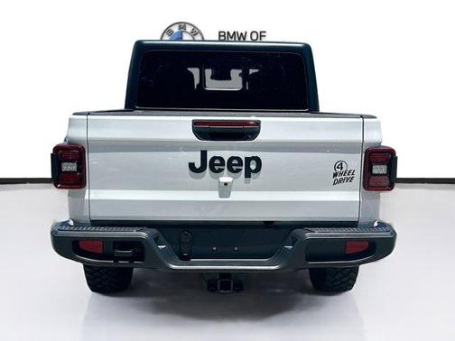 2024 Jeep Gladiator Sport