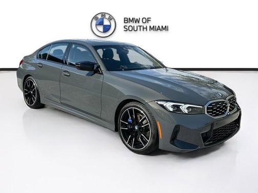 2023 BMW M340 i xDrive