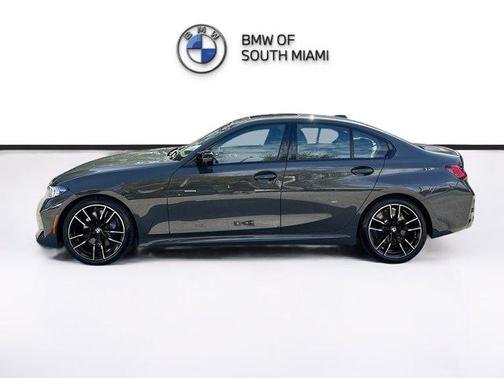 2023 BMW M340 i xDrive