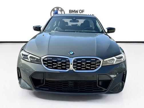 2023 BMW M340 i xDrive