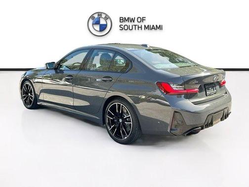 2023 BMW M340 i xDrive