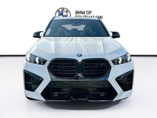 2026 BMW X5 M Competition