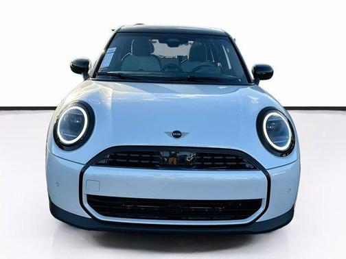 2026 MINI Hardtop OXFORD EDITION