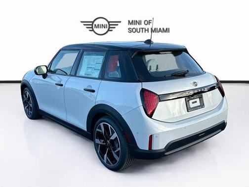 2026 MINI Hardtop OXFORD EDITION