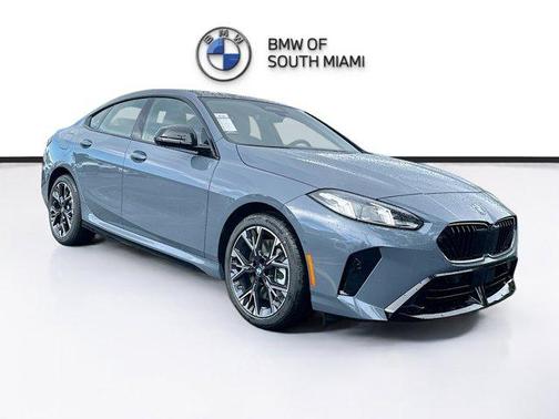 2026 BMW 228 Gran Coupe Base