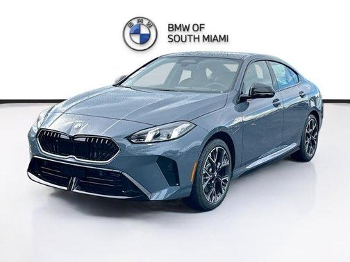 2026 BMW 228 Gran Coupe Base