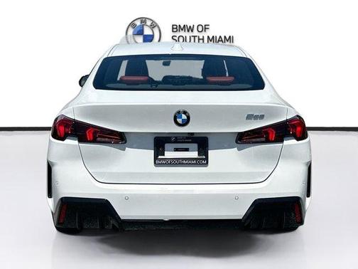 2026 BMW 228 Gran Coupe Base