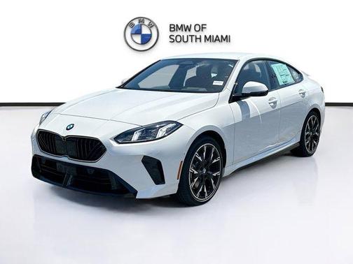 2026 BMW 228 Gran Coupe Base
