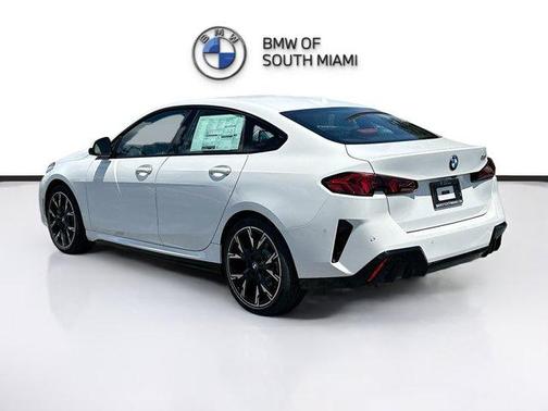 2026 BMW 228 Gran Coupe Base