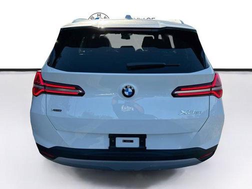 Alpine White 2026 BMW X3 30 xDrive