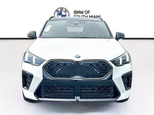 2026 BMW X2 xDrive28i