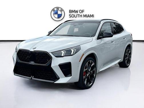 2026 BMW X2 xDrive28i