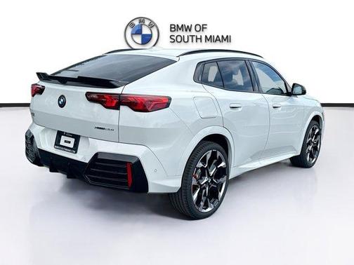 2026 BMW X2 xDrive28i
