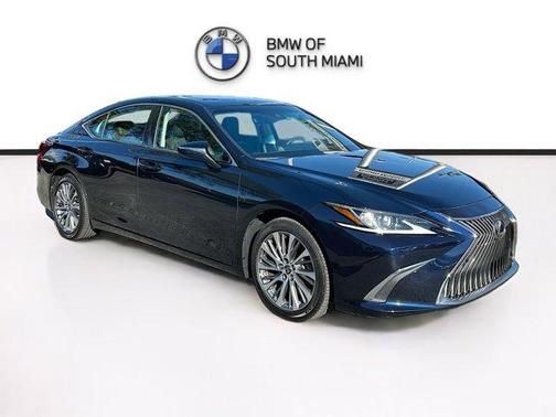 2019 Lexus ES 350 350