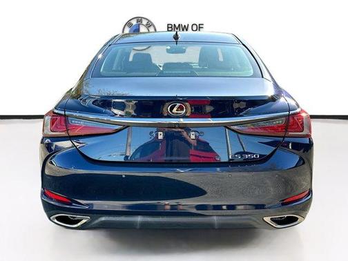 2019 Lexus ES 350 350