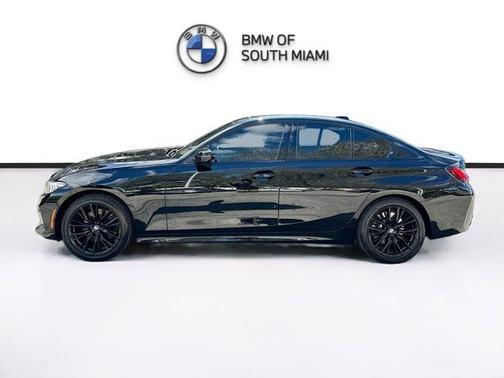2023 BMW 330 i