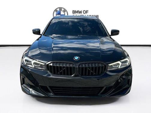 2023 BMW 330 i
